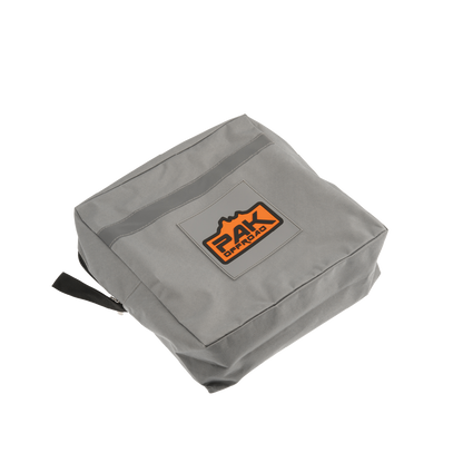 PAK Offroad Jack Base - Orange
