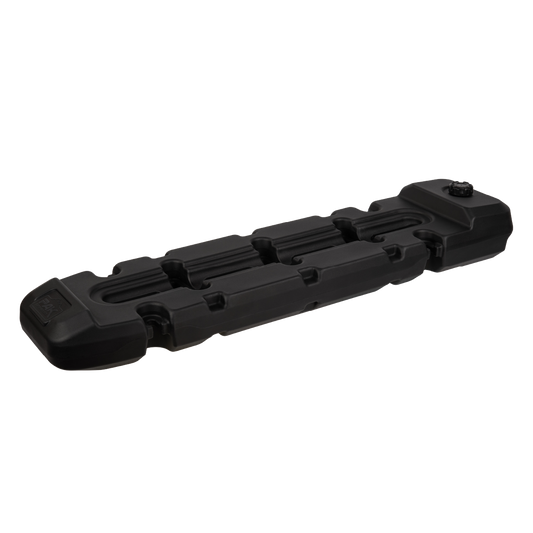 Ultimate9 PAK Offroad TUB TANK 40L - Black