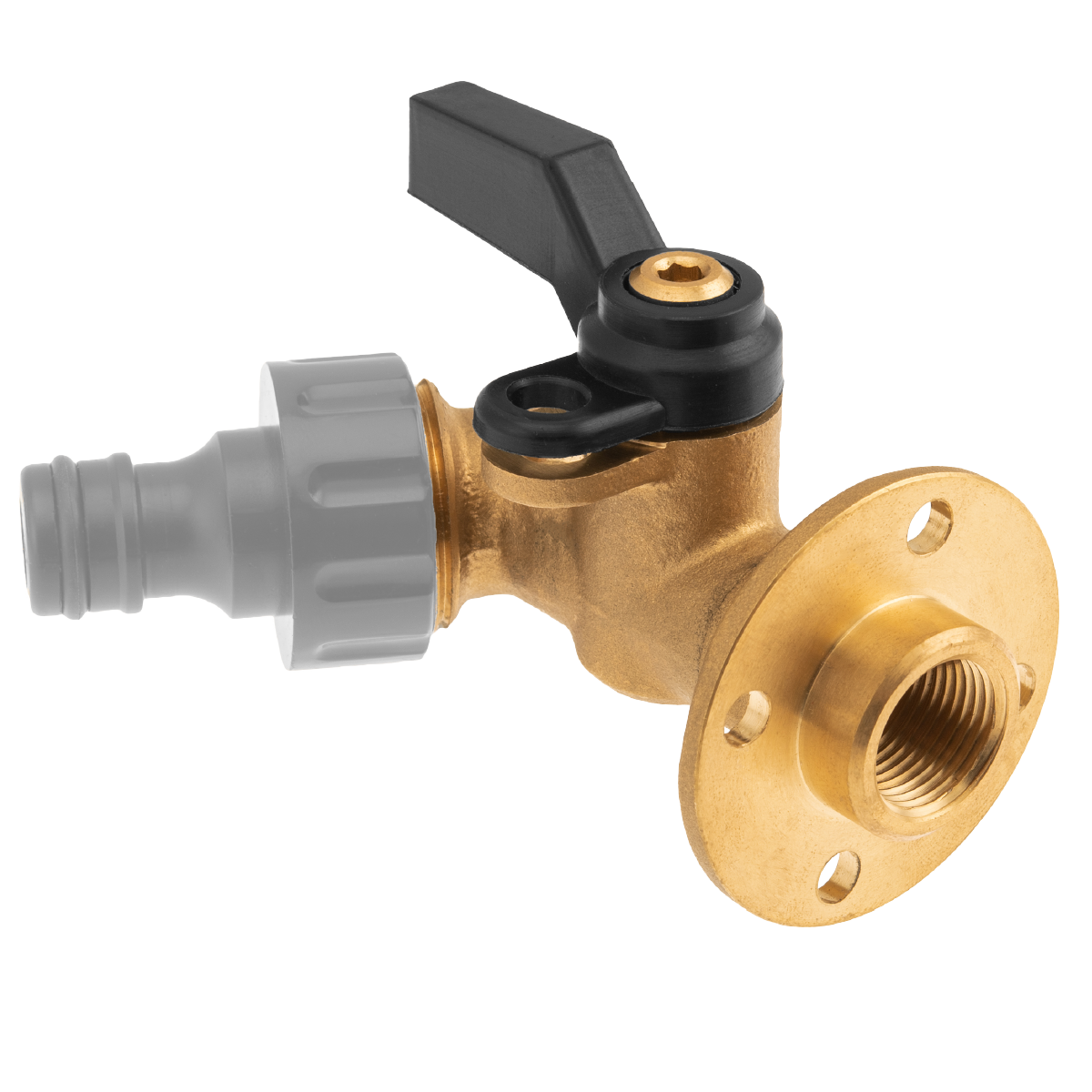 PAK Offroad TAP KIT - 01