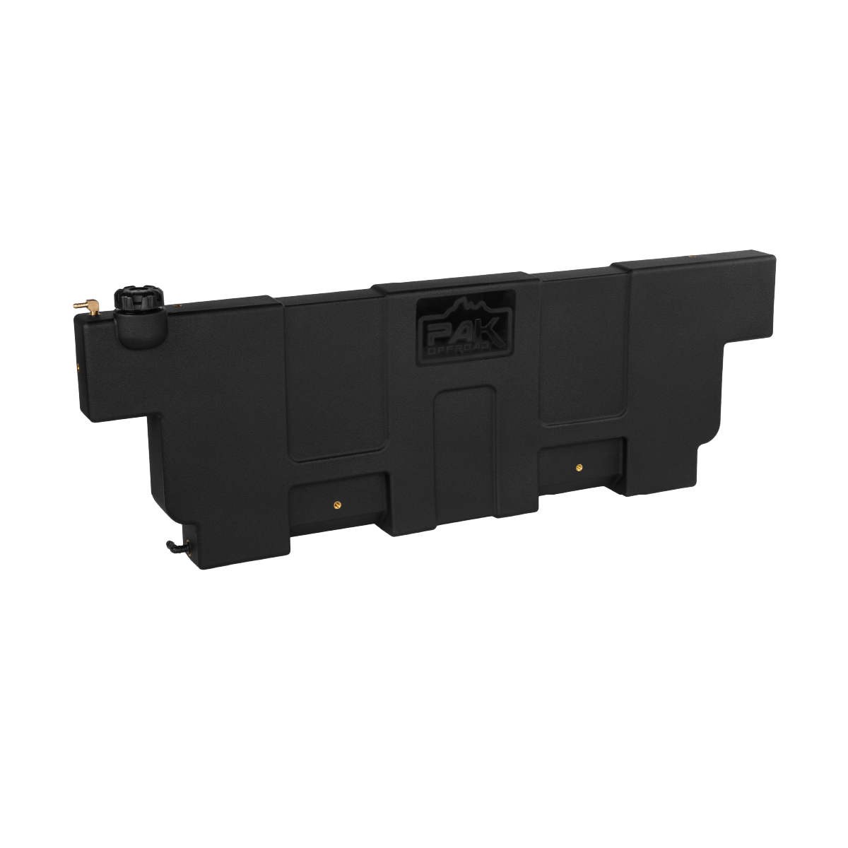 PAK Offroad TUB TANK 40L - Black