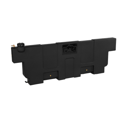 PAK Offroad TUB TANK 40L - Black
