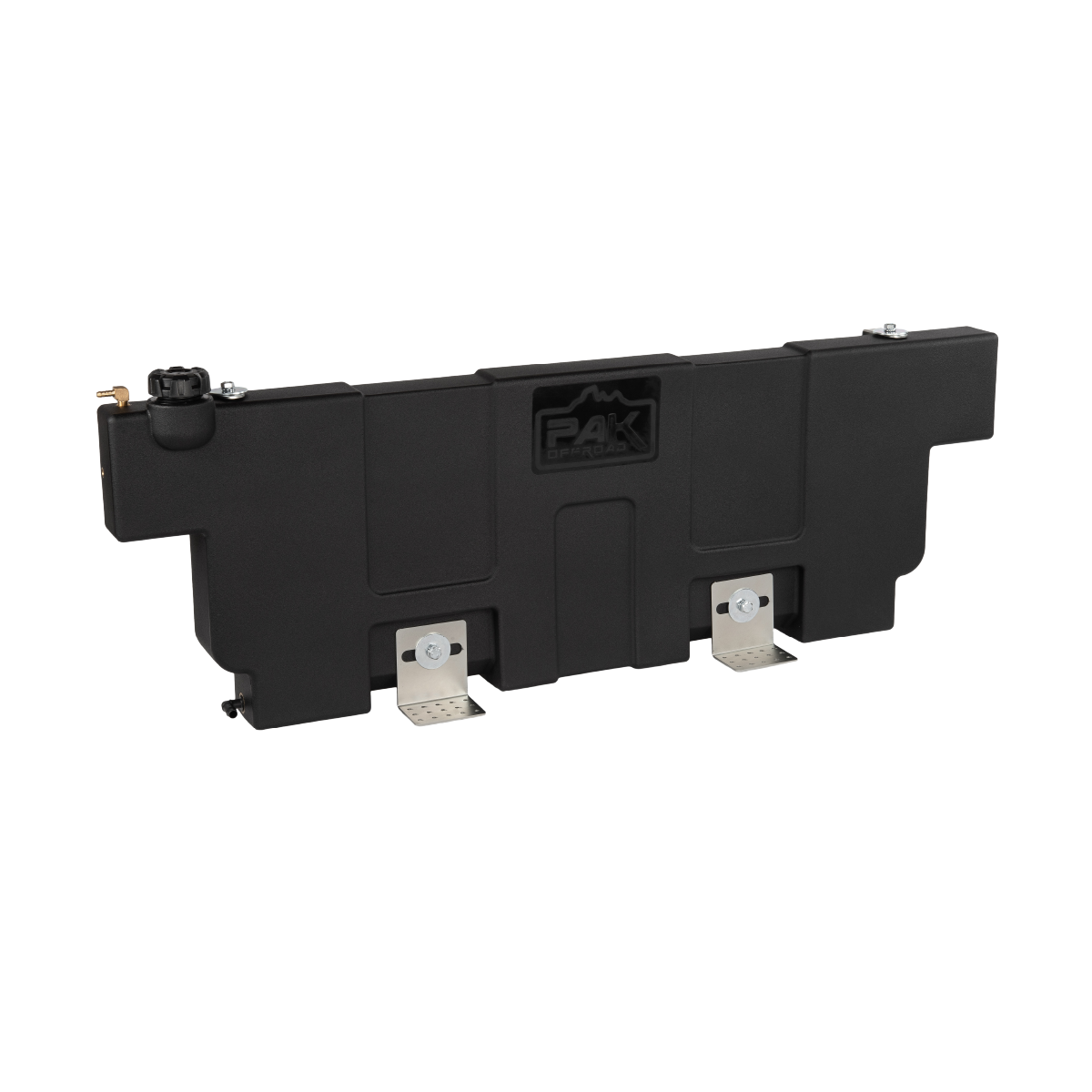 PAK Offroad TUB TANK 40L - Black