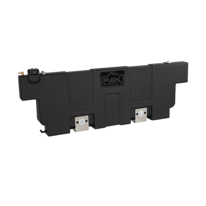 PAK Offroad TUB TANK 40L - Black