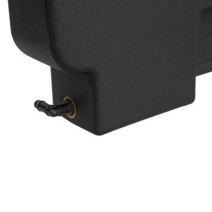 PAK Offroad TUB TANK 40L - Black