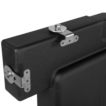 PAK Offroad TUB TANK 40L - Black