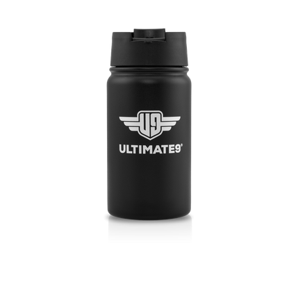 Ultimate9 Coffee Cup