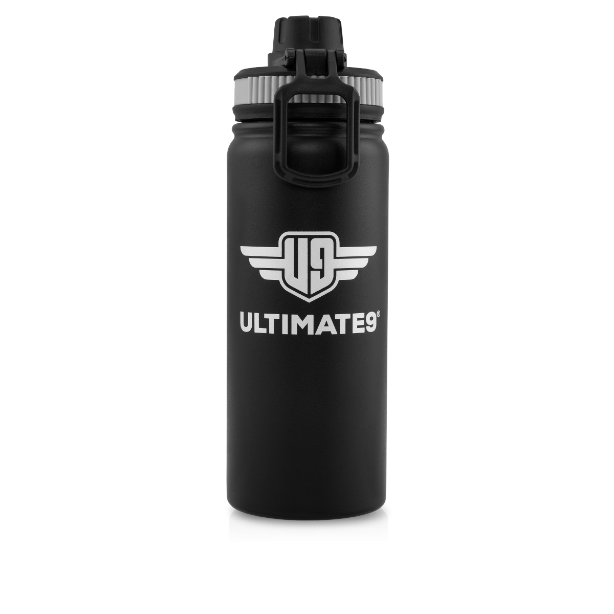 Ultimate9 Drink Bottle