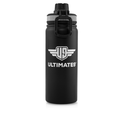 Ultimate9 Drink Bottle