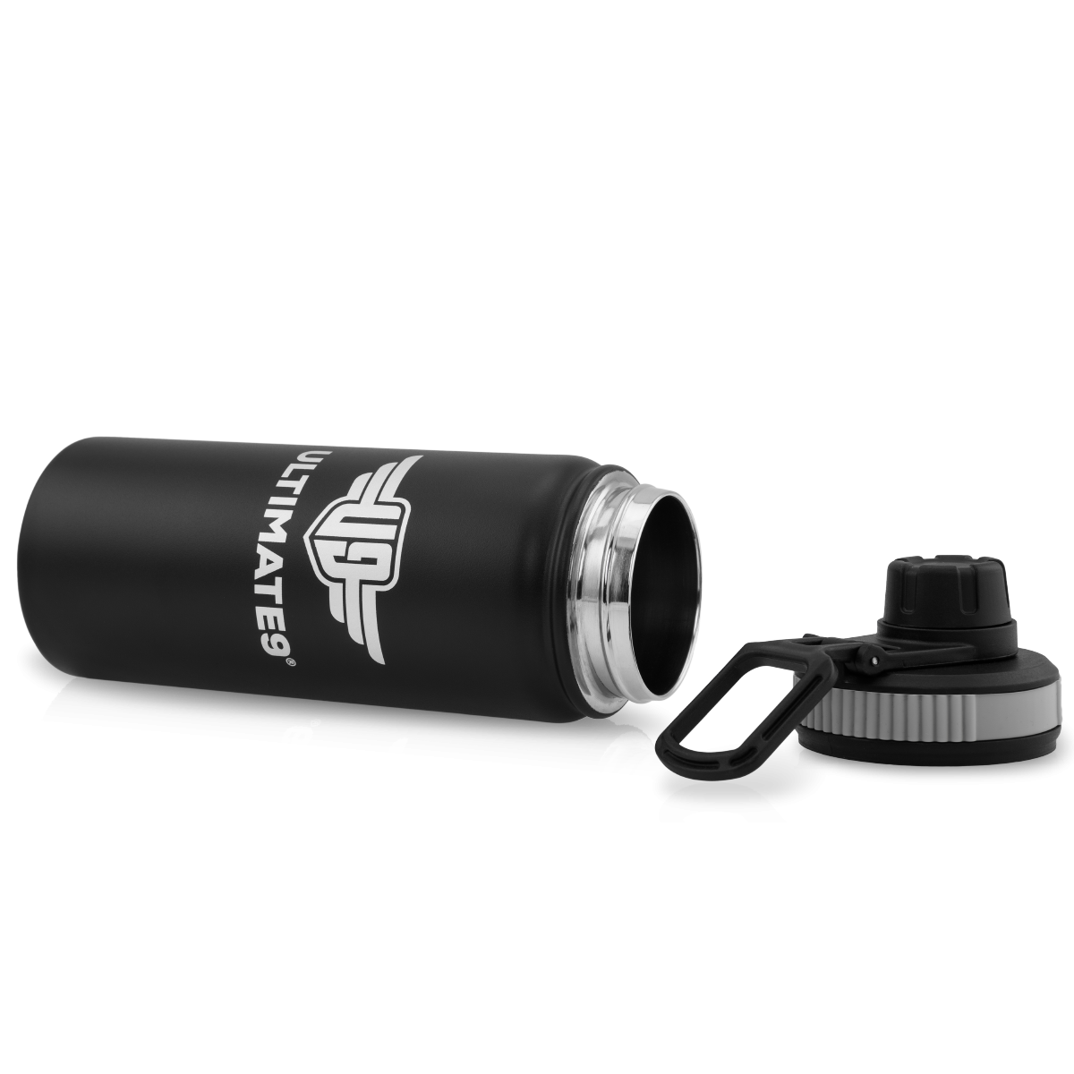 Ultimate9 Drink Bottle
