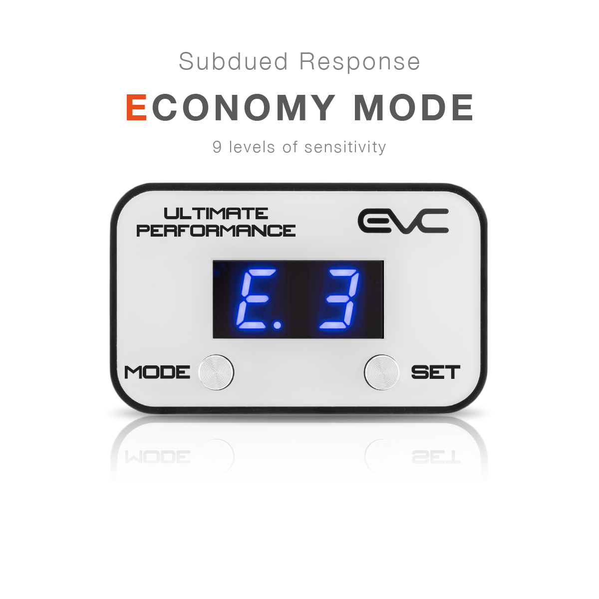 EVC Throttle Controller To Suit Ford Ranger 2006 - 2009 (PJ)