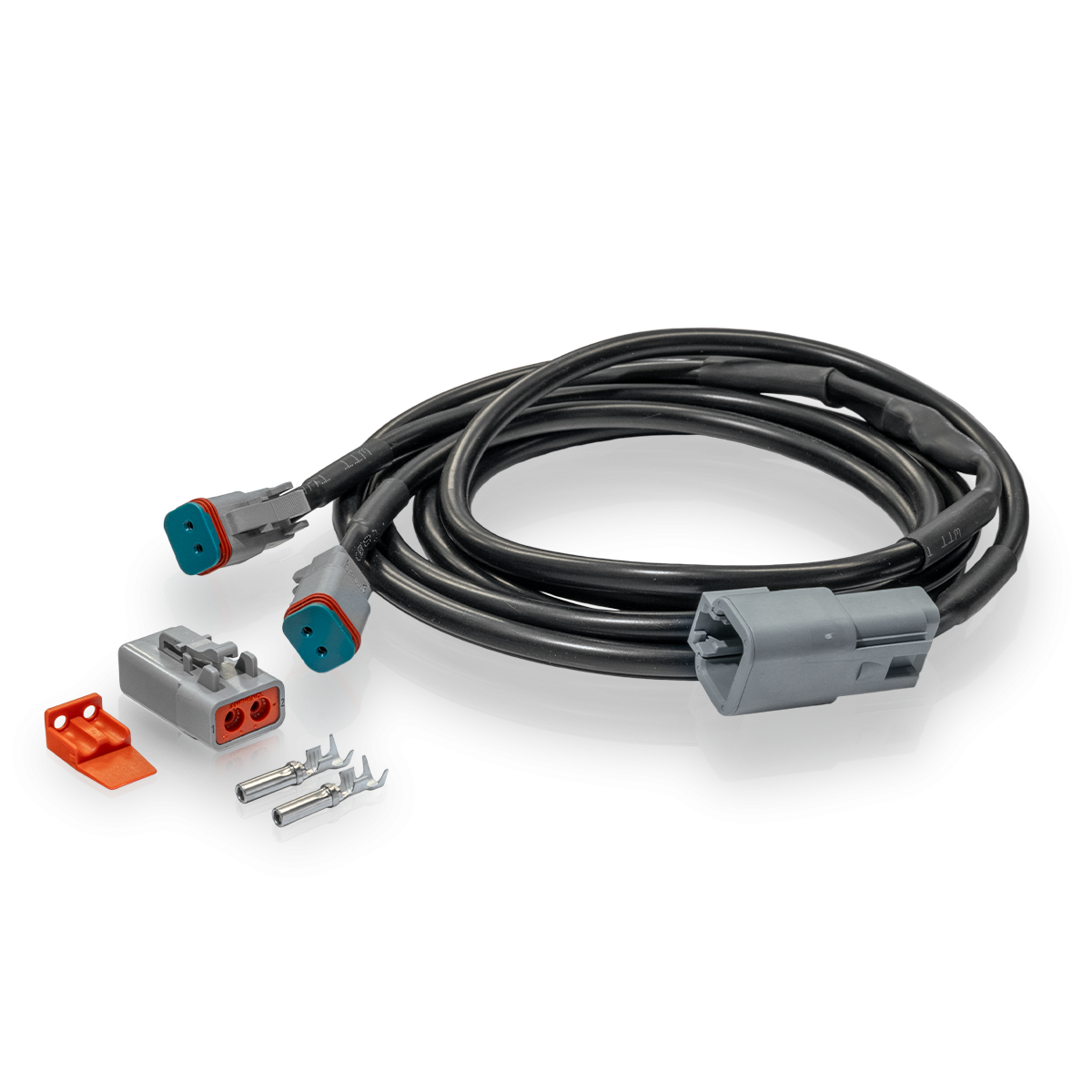 Ultimate9 Harness Adaptor Single DTP-Twin DT