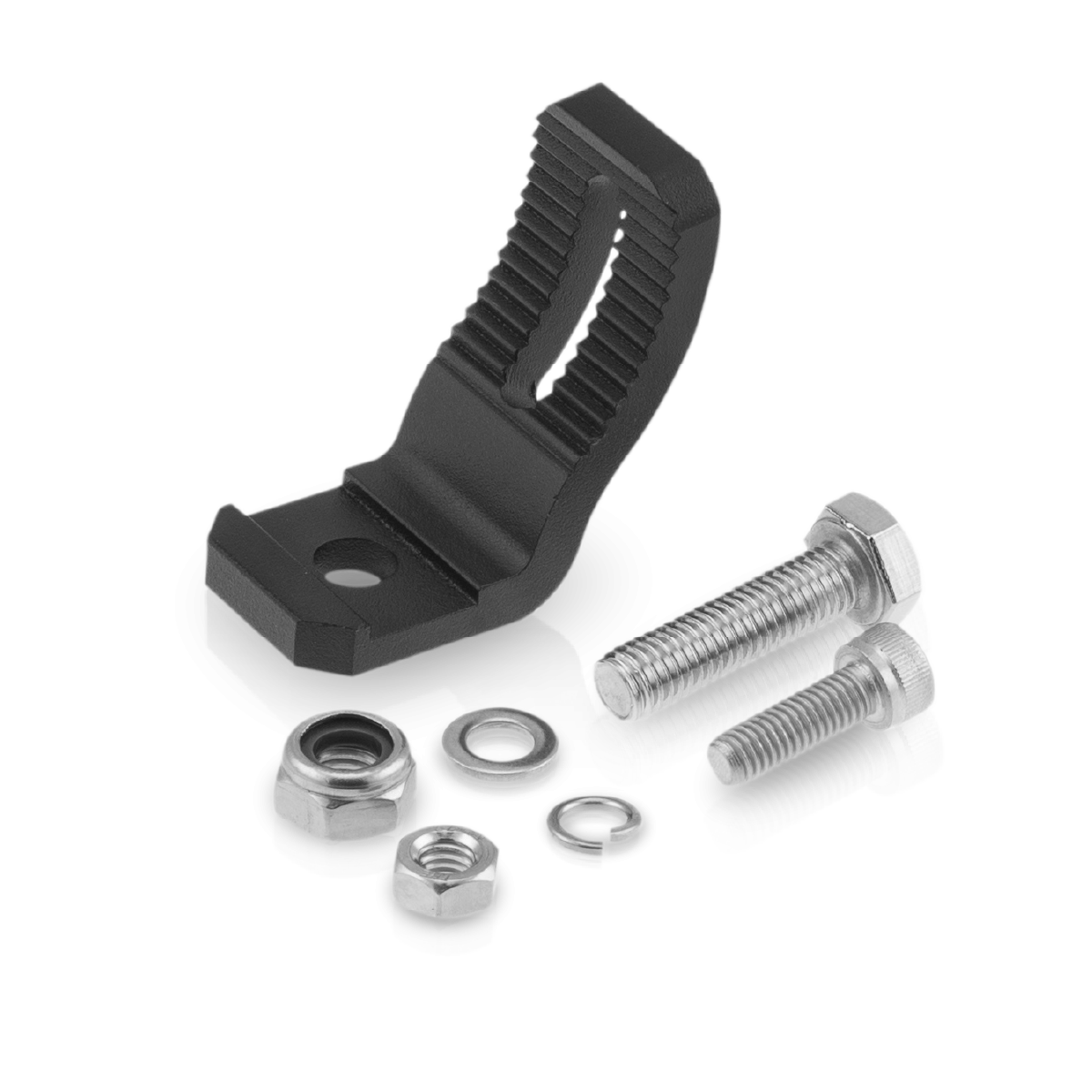 Ultimate9 LED Hook Bracket – Voltage Electrical Supplies