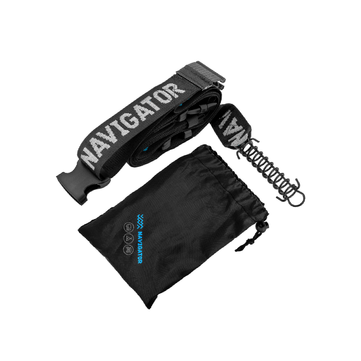 Navigator Awning Buddy - Twin Pack