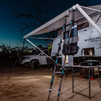 Navigator Awning Buddy - Twin Pack