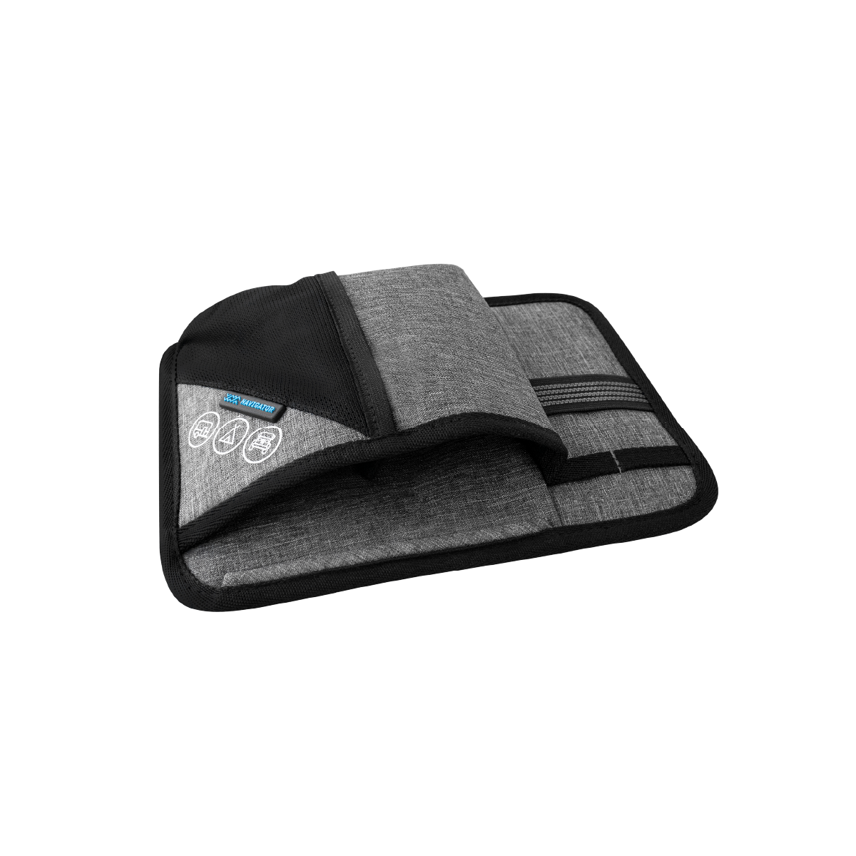 Navigator Dashboard Buddy