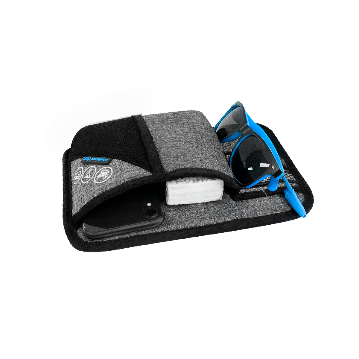 Navigator Dashboard Buddy