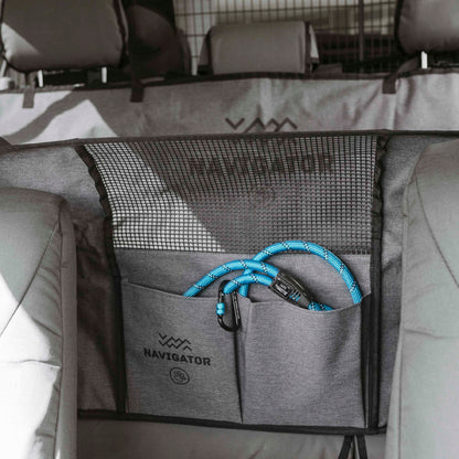 Navigator Dog Seat Buddy