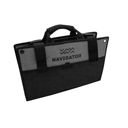 Navigator Kitchen Buddy + Adapter Straps