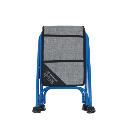 Navigator Nowhere Flip Stool