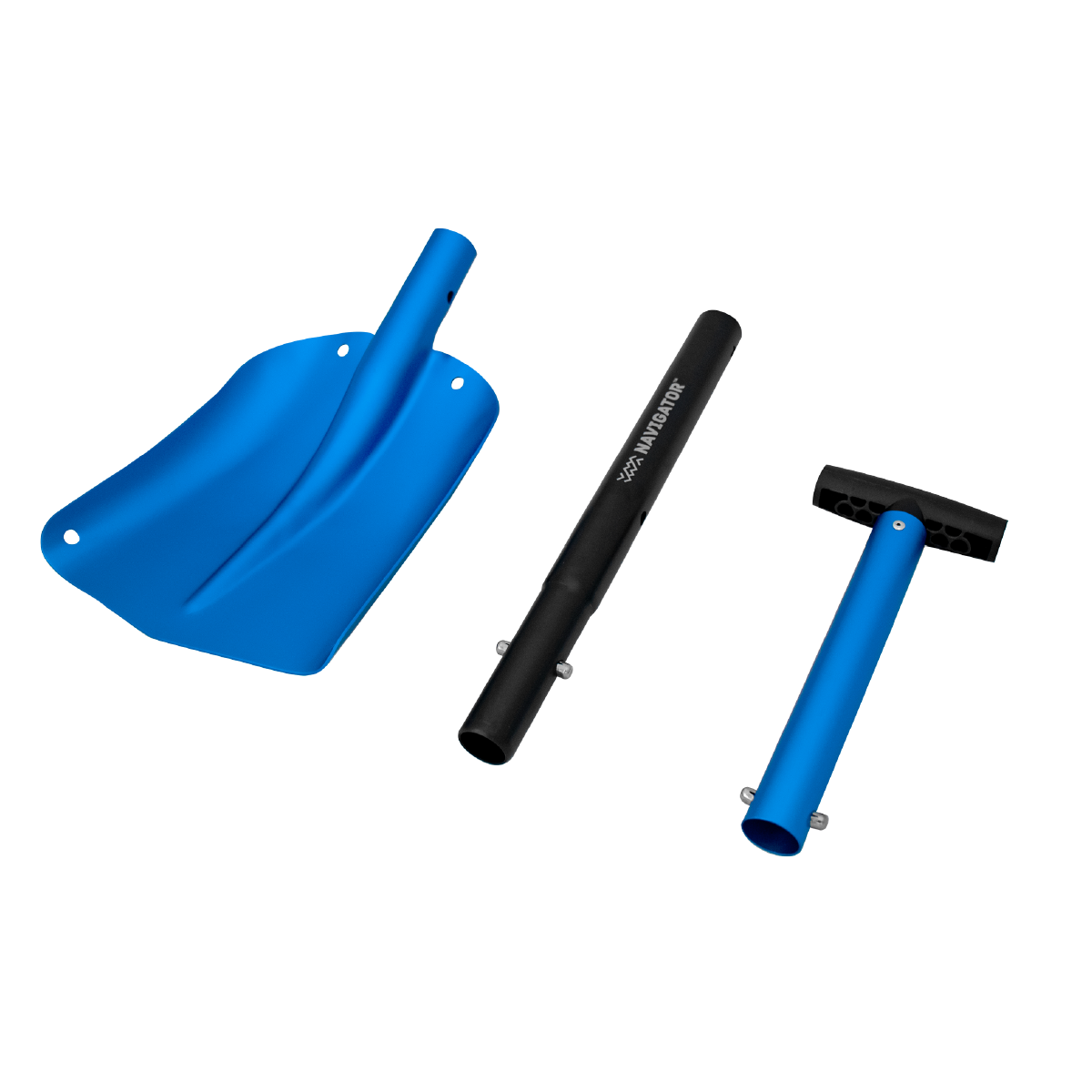 Navigator Shovel Buddy