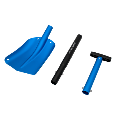 Navigator Shovel Buddy