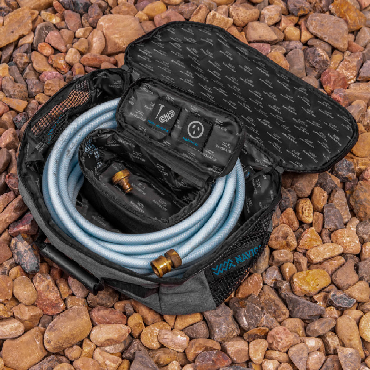 Navigator Utility Buddy