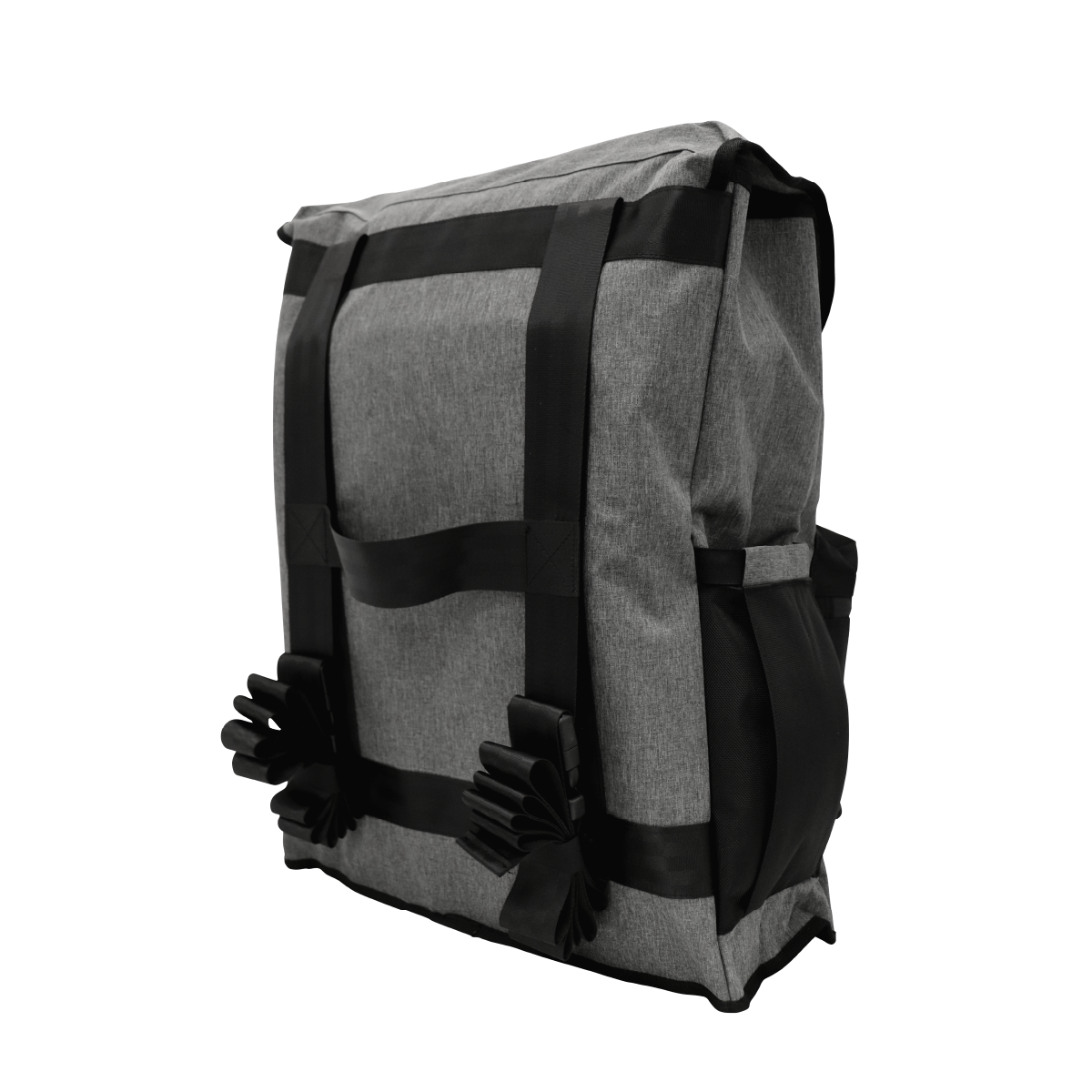 Navigator Wheel Pack Buddy - Grey