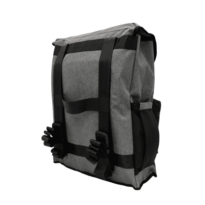 Navigator Wheel Pack Buddy - Grey