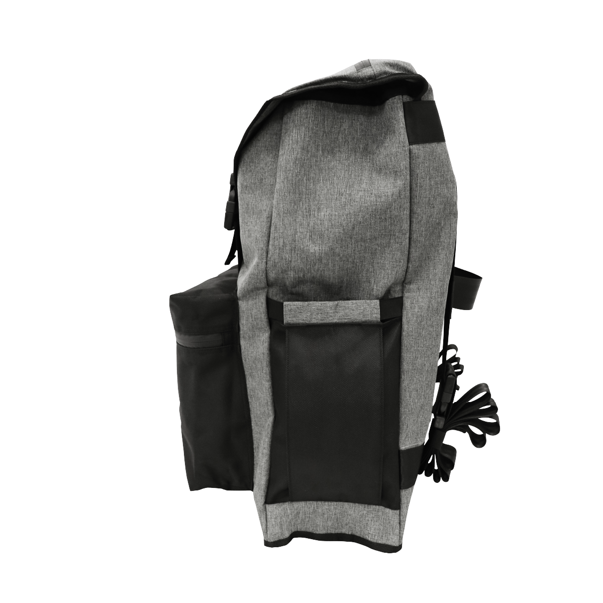 Navigator Wheel Pack Buddy - Grey