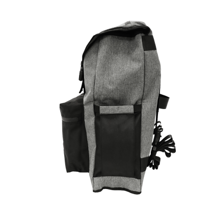 Navigator Wheel Pack Buddy - Grey