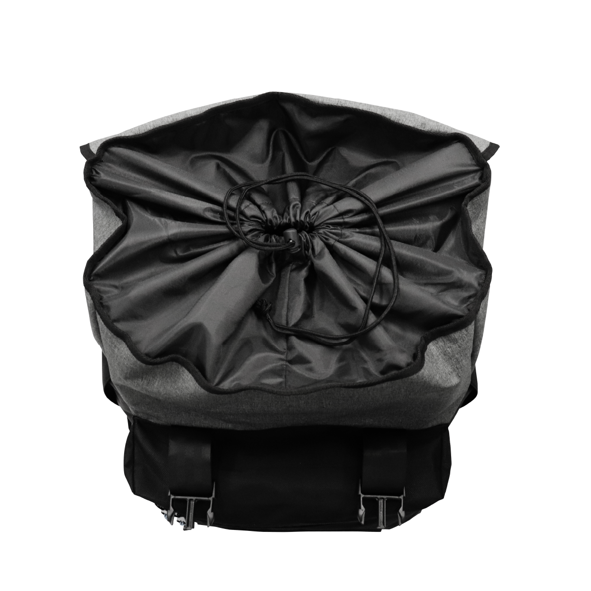 Navigator Wheel Pack Buddy - Grey