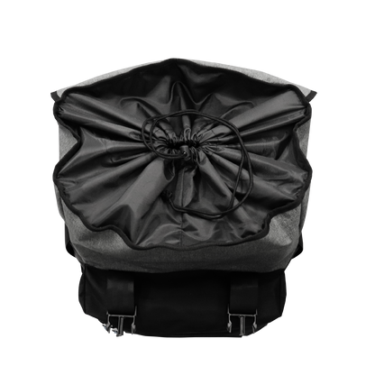 Navigator Wheel Pack Buddy - Grey