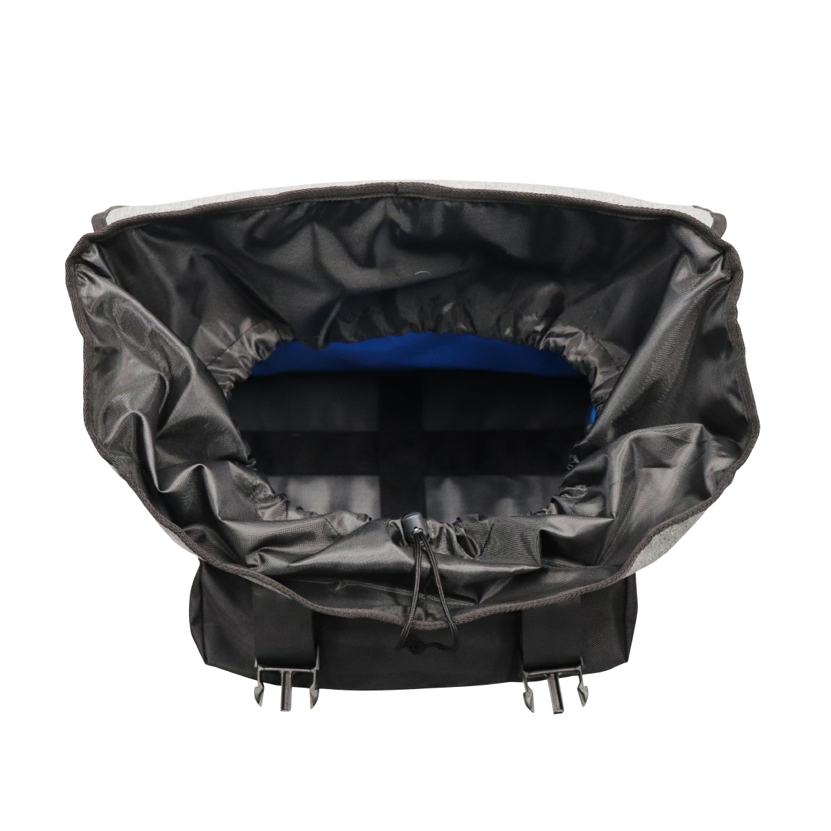 Navigator Wheel Pack Buddy - Grey