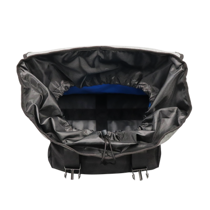 Navigator Wheel Pack Buddy - Grey