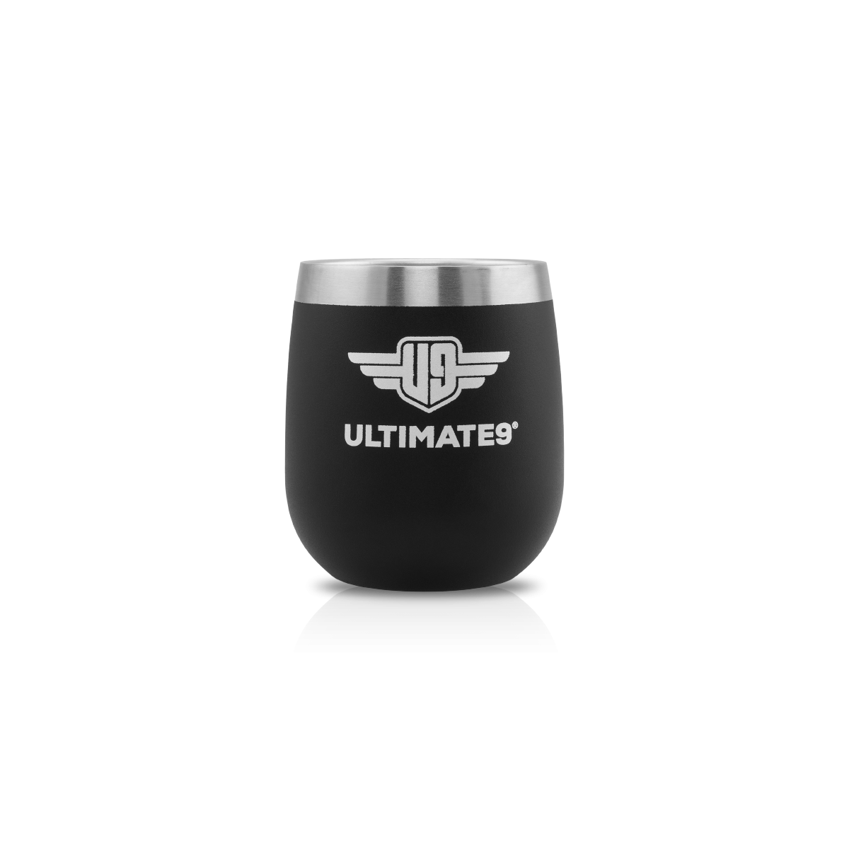 Ultimate9 Tumbler