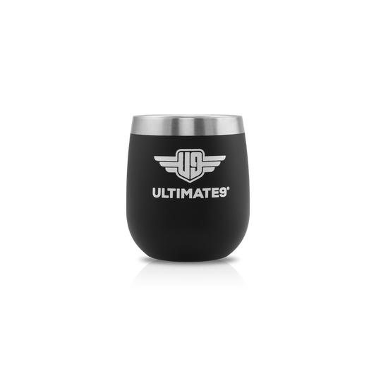 Ultimate9 Tumbler