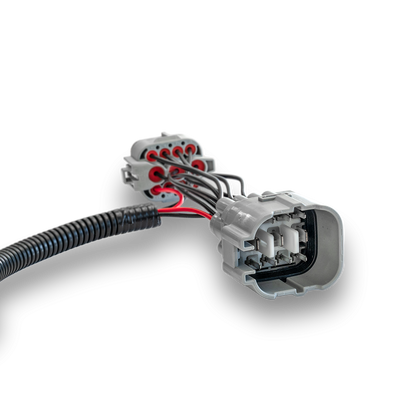 High Beam Adaptor to suit TOYOTA LANDCRUISER 2015 - 2022 (200 Series)