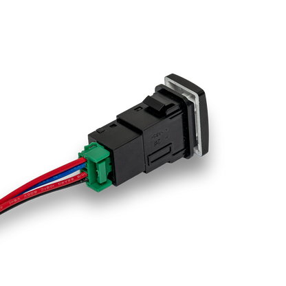 Ultimate9 Dash Switch to suit Isuzu