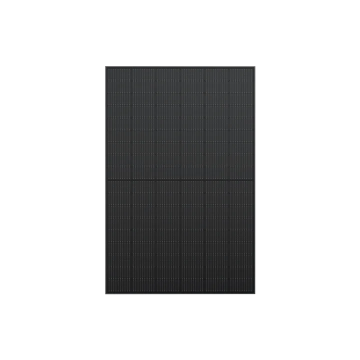 ECOFLOW 2X400W Rigid Solar Panel Bundle