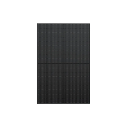 ECOFLOW 2X400W Rigid Solar Panel Bundle