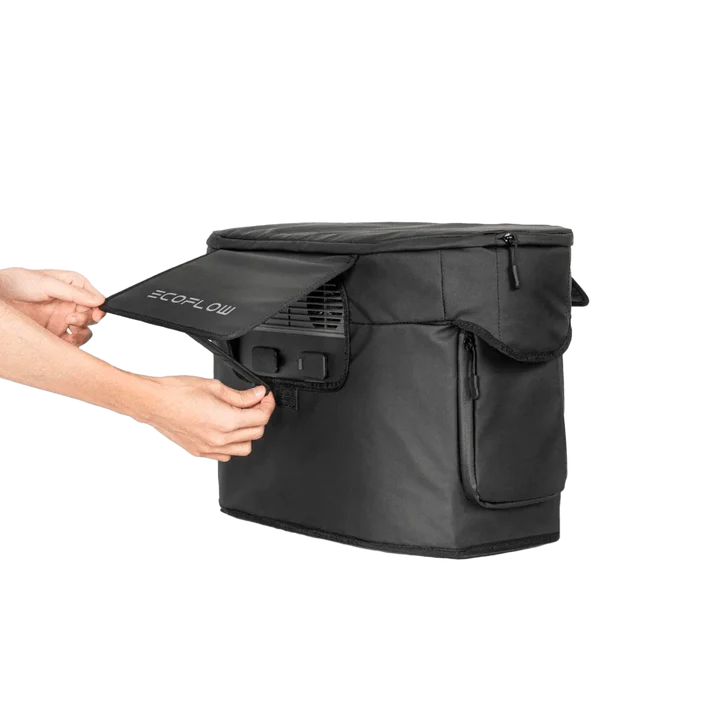 EcoFlow DELTA 2 Max Bag