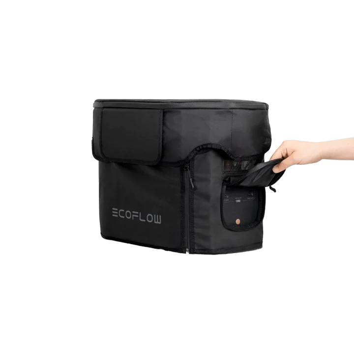 EcoFlow DELTA 2 Max Bag
