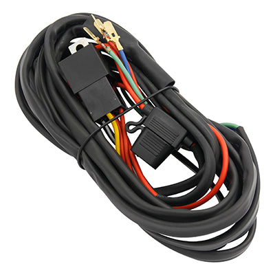 Mean Mother in-cabin control harness MMINH01