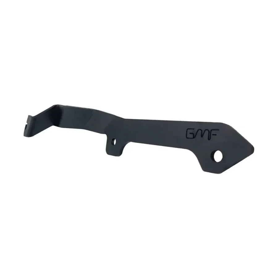 GMF4x4 BB-071P (071P-BB) UHF Antenna Bonnet Bracket for VW Transporter Citvan T5 2007-2010 Passenger Side
