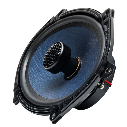 Mongoose DB Drive X-S57 5x7-Inch 2-Way Car Speakers