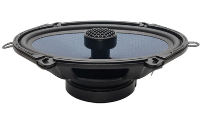 Mongoose DB Drive X-S57 5x7-Inch 2-Way Car Speakers