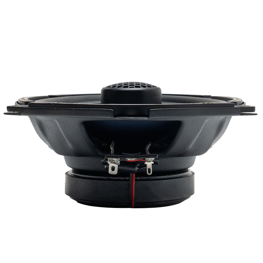 Mongoose DB Drive X-S57 5x7-Inch 2-Way Car Speakers