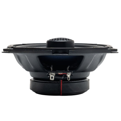 Mongoose DB Drive X-S57 5x7-Inch 2-Way Car Speakers