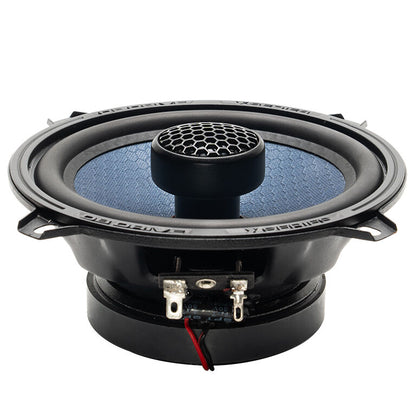 Mongoose DB Drive X-S5 5.25-Inch 2-Way Car Speakers