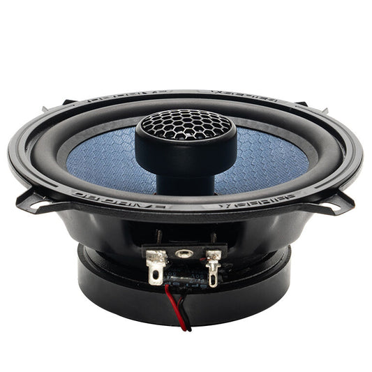 Mongoose DB Drive X-S5 5.25-Inch 2-Way Car Speakers